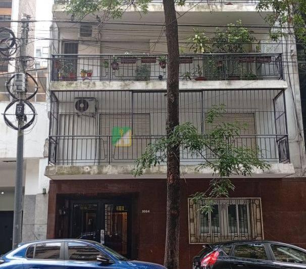 Departamento · 79m² · 3 Ambientes