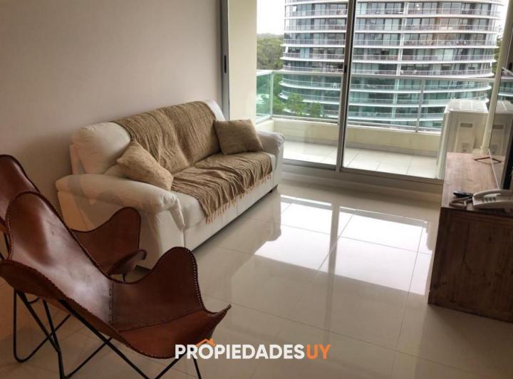 Departamento · 85m² · 4 Ambientes · 1 Cochera