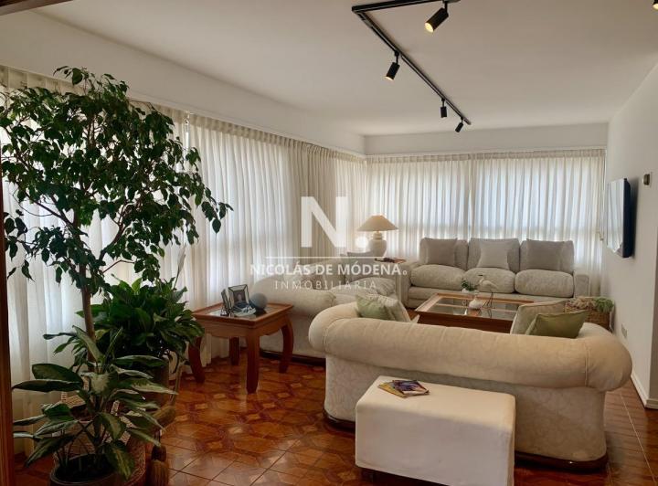 Departamento · 4 Ambientes · 1 Cochera