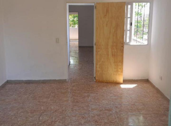 Departamento · 60m² · 1 Ambiente