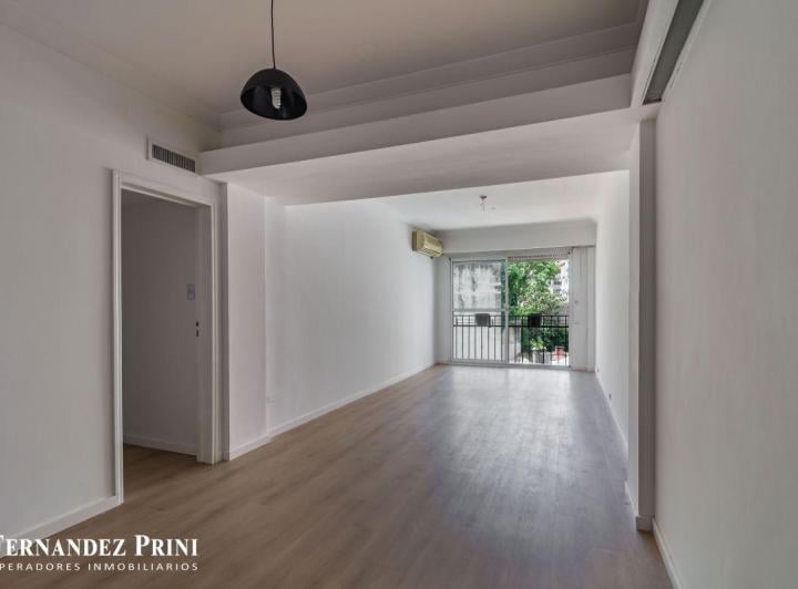 Departamento · 108m² · 4 Ambientes · 1 Cochera