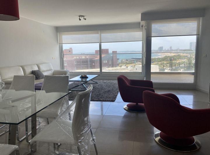 Departamento · 70m² · 4 Ambientes · 1 Cochera
