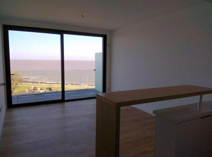 Departamento · 86m² · 3 Ambientes · 2 Cocheras