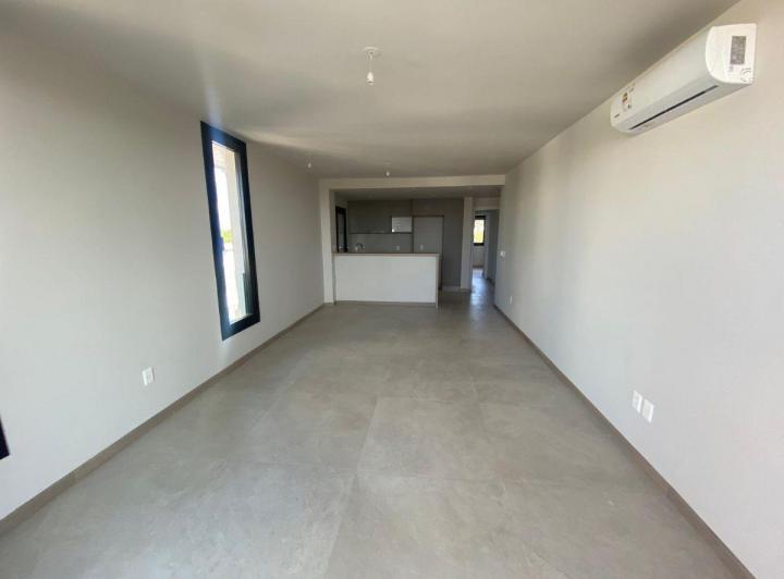 Departamento · 75m² · 3 Ambientes · 1 Cochera