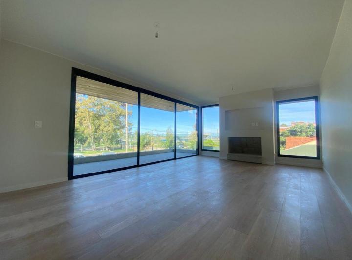 Departamento · 109m² · 4 Ambientes · 2 Cocheras