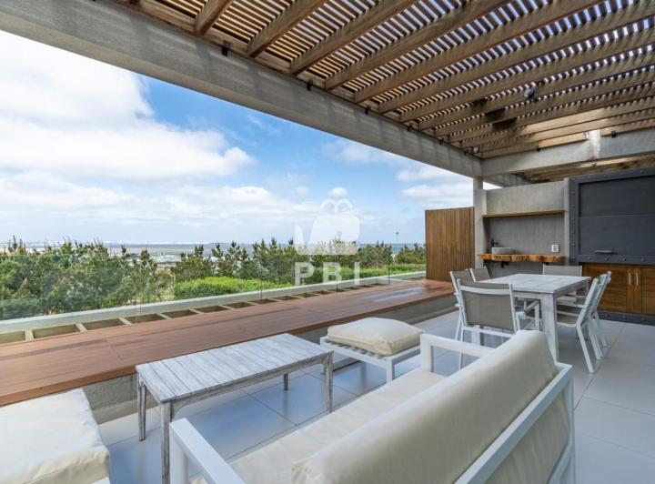 Departamento · 150m² · 4 Ambientes · 1 Cochera