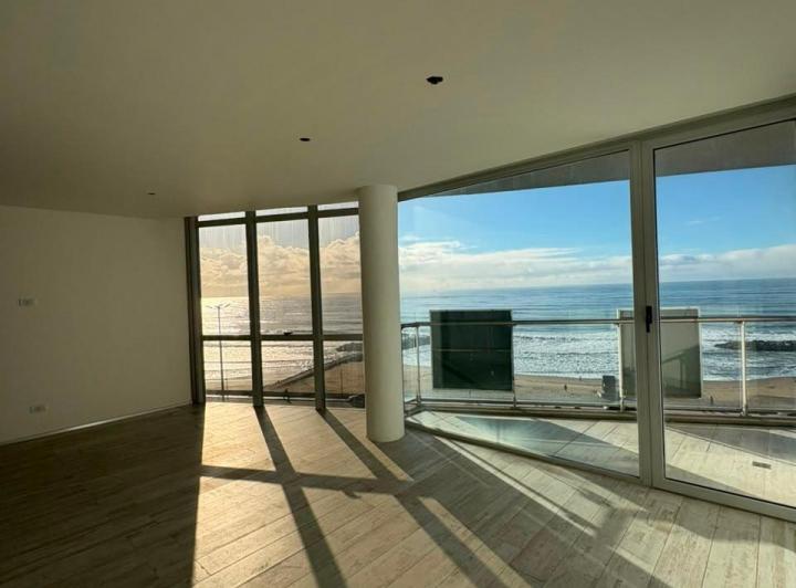 Departamento · 97m² · 3 Ambientes · 2 Cocheras