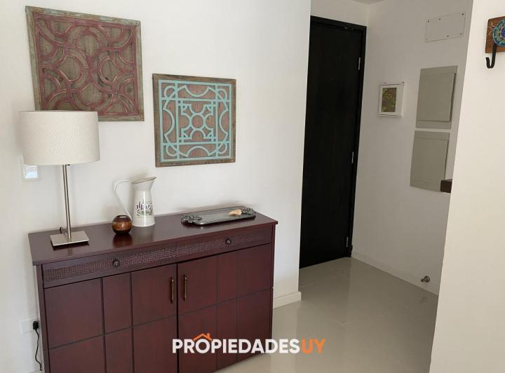 Departamento · 3 Ambientes · 1 Cochera