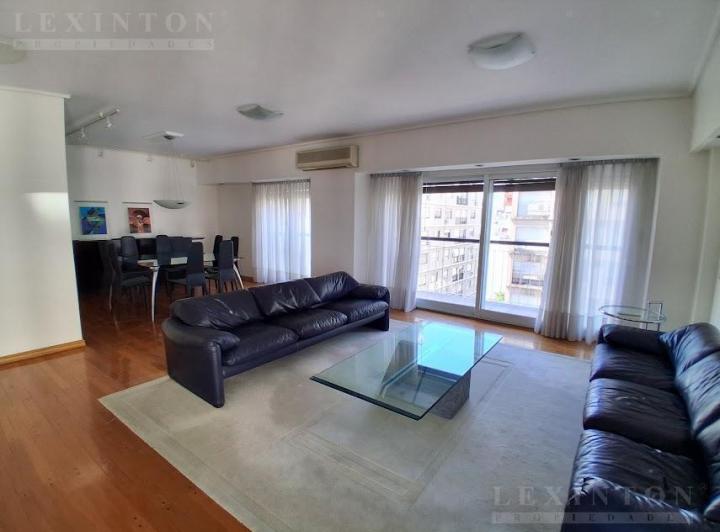 Departamento · 130m² · 4 Ambientes