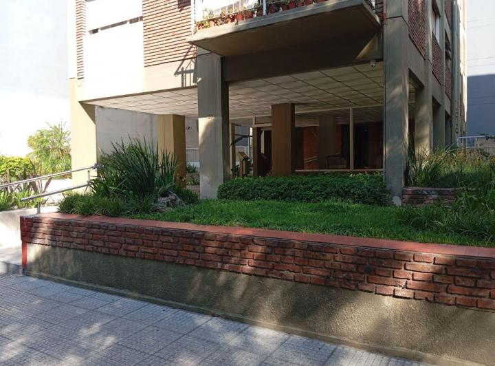 Departamento · 86m² · 4 Ambientes · 1 Cochera