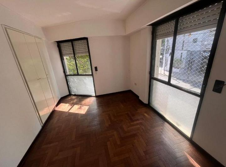 Departamento · 50m² · 3 Ambientes