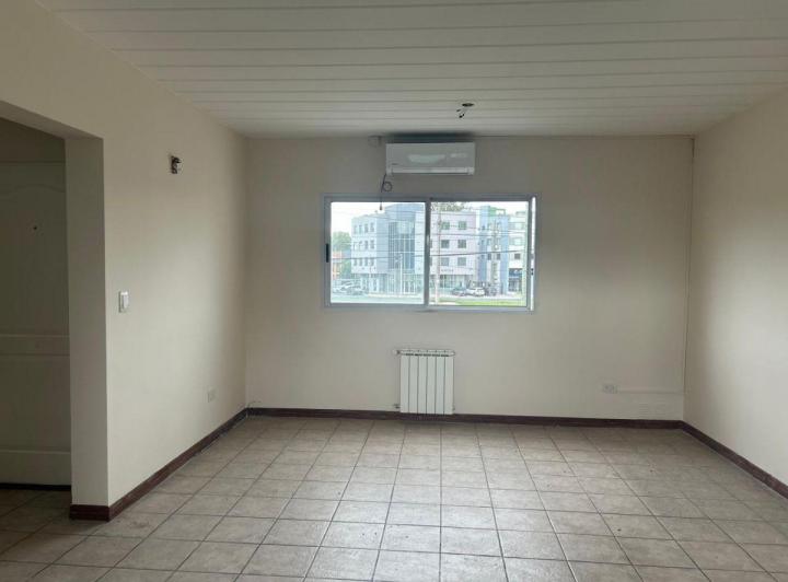 Departamento · 110m² · 4 Ambientes · 1 Cochera