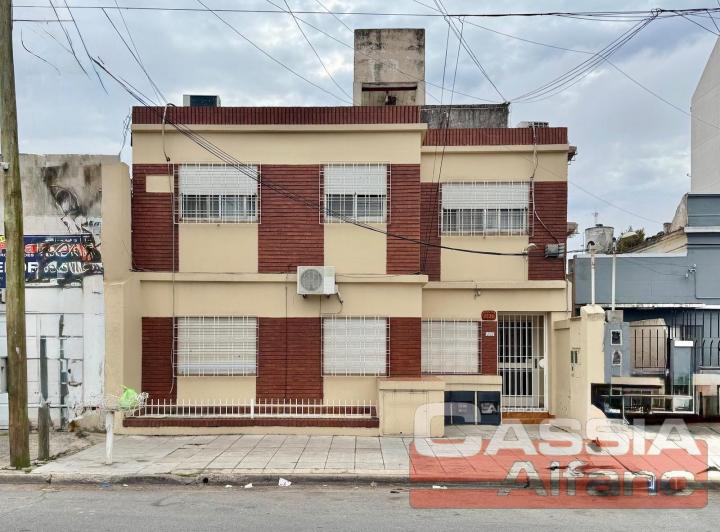 Departamento · 70m² · 3 Ambientes