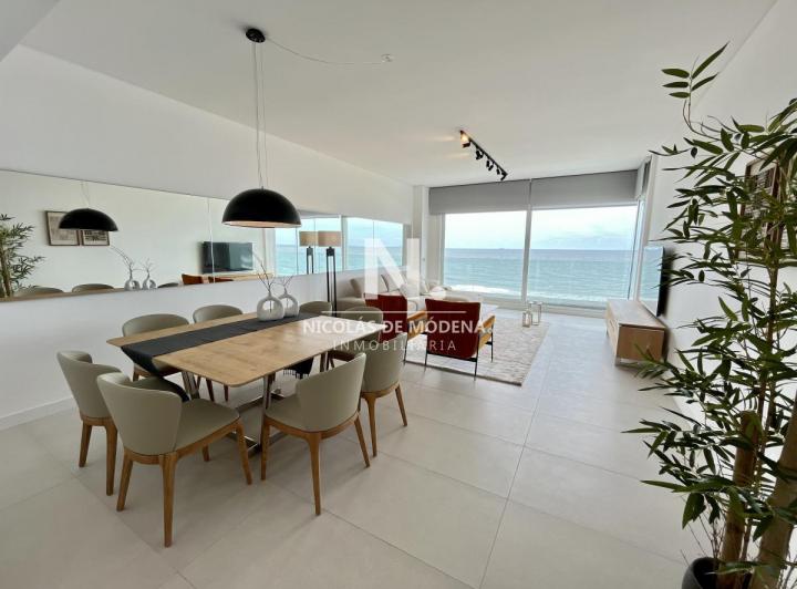 Departamento · 168m² · 4 Ambientes · 1 Cochera
