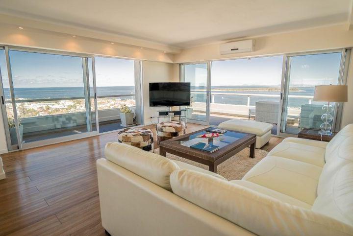 Departamento · 135m² · 3 Ambientes · 1 Cochera