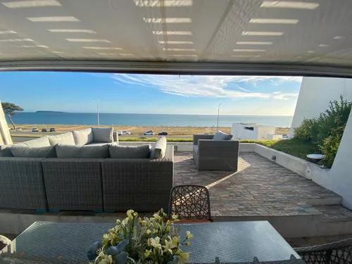 Departamento · 180m² · 4 Ambientes · 1 Cochera