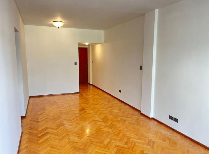 Departamento · 95m² · 4 Ambientes
