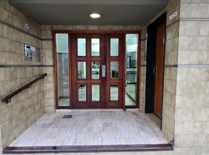 Departamento · 77m² · 3 Ambientes