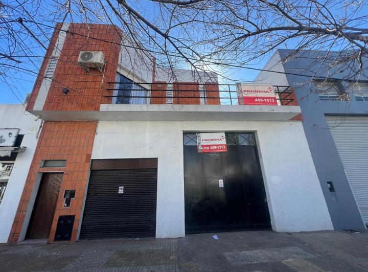 Departamento · 110m² · 3 Dormitorios