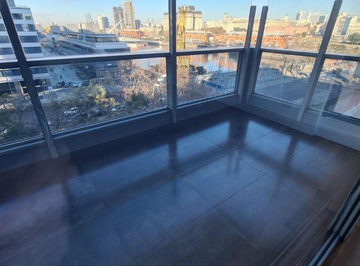 Departamento · 195m² · 3 Ambientes · 1 Cochera