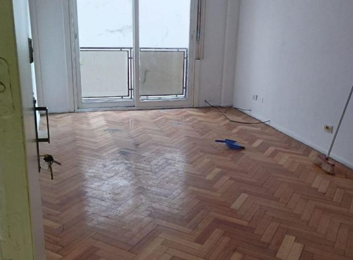 Departamento · 60m² · 4 Ambientes