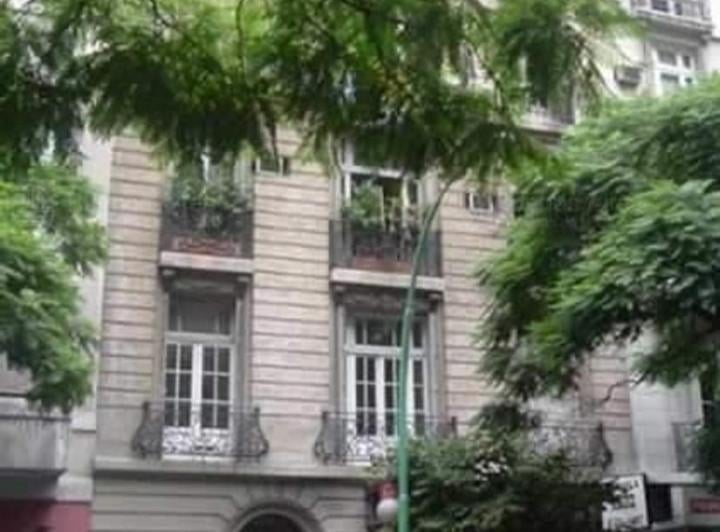 Departamento · 310m² · 6 Ambientes