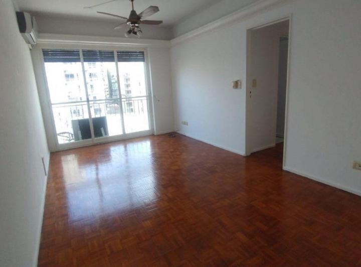 Departamento · 47m² · 3 Ambientes