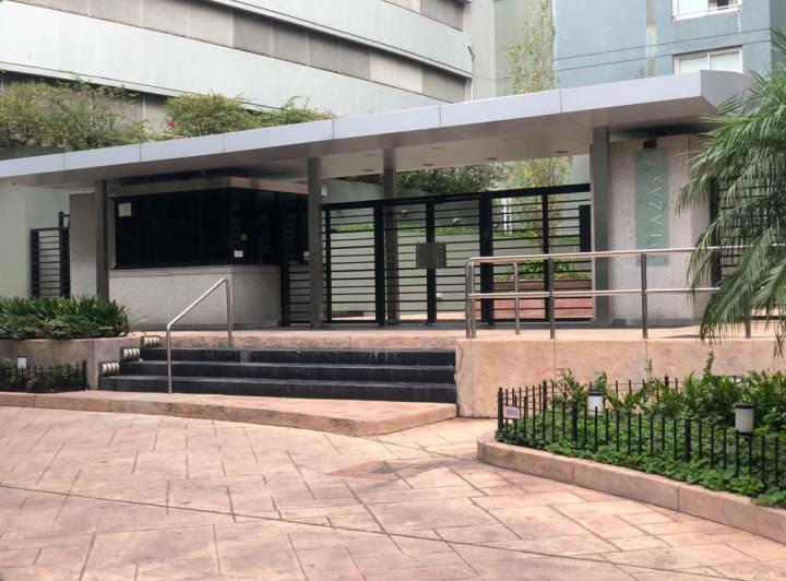 Departamento · 65m² · 3 Ambientes