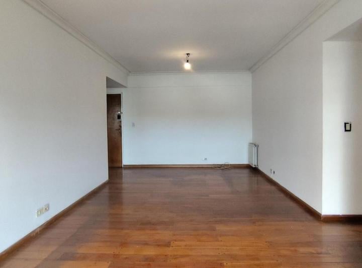 Departamento · 92m² · 4 Ambientes · 1 Cochera