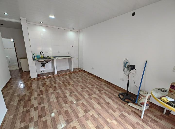 Departamento · 49m² · 3 Ambientes