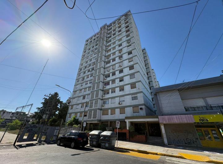 Departamento · 50m² · 3 Ambientes