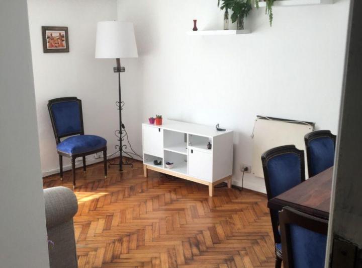 Departamento · 55m² · 3 Ambientes
