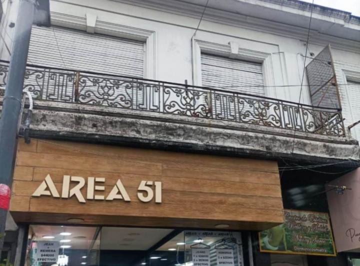 Departamento · 75m² · 4 Ambientes
