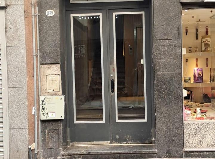 Departamento · 263m² · 3 Ambientes
