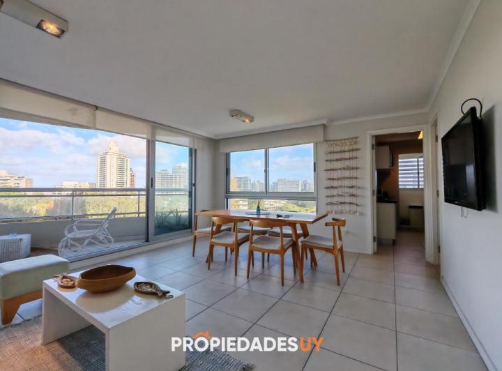 Departamento · 78m² · 3 Ambientes · 1 Cochera