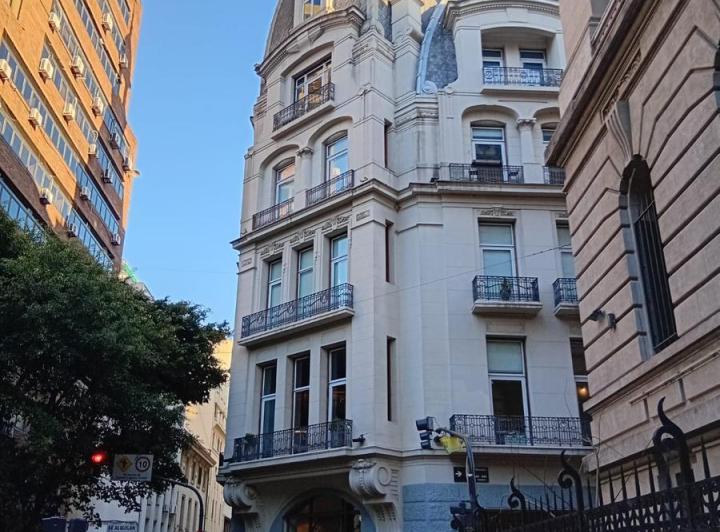 Departamento · 56m² · 3 Ambientes