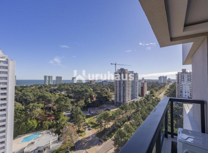 Departamento · 68m² · 3 Ambientes · 1 Cochera