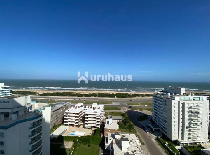 Departamento · 70m² · 3 Ambientes · 1 Cochera