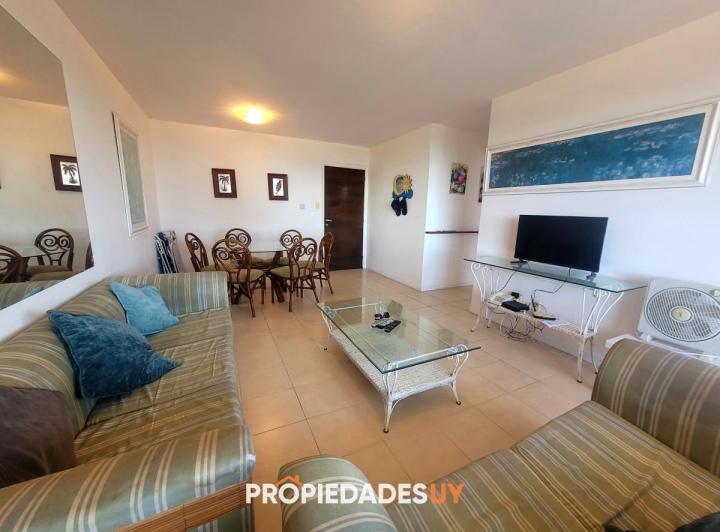 Departamento · 67m² · 3 Ambientes · 1 Cochera