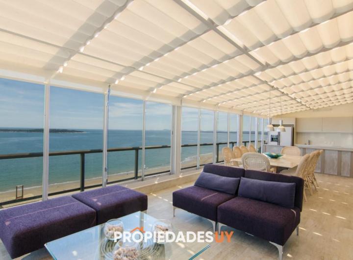 Departamento · 605m² · 6 Ambientes · 1 Cochera