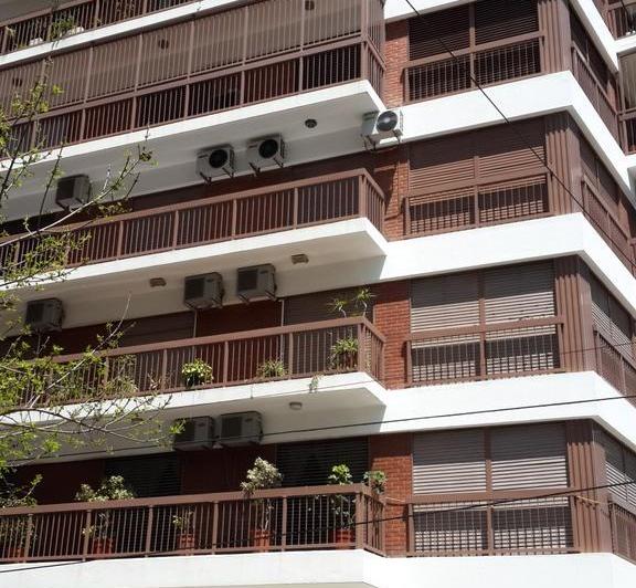 Departamento · 105m² · 3 Ambientes