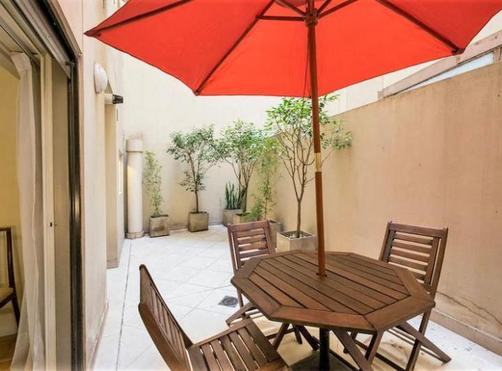 Departamento · 100m² · 3 Ambientes