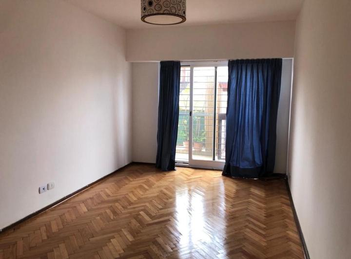 Departamento · 54m² · 3 Ambientes