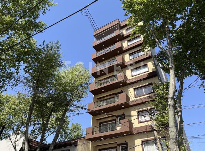 Departamento · 55m² · 3 Ambientes