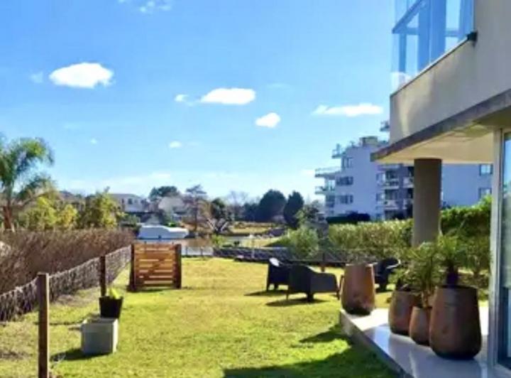 Departamento · 88m² · 3 Ambientes · 2 Cocheras