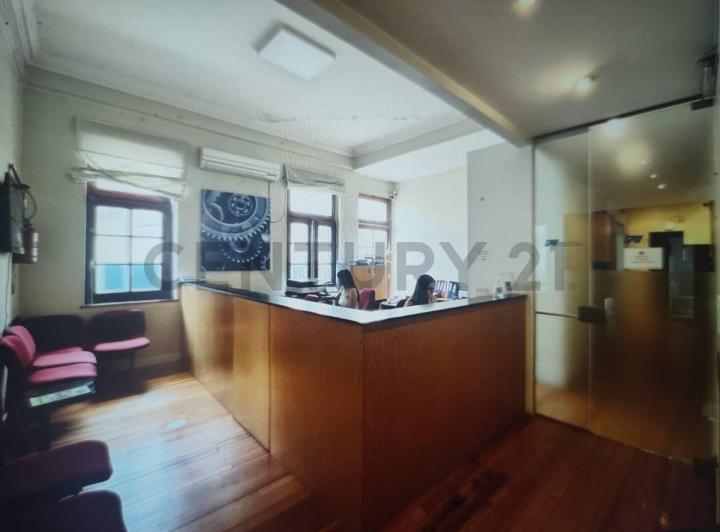 Departamento · 188m² · 5 Ambientes