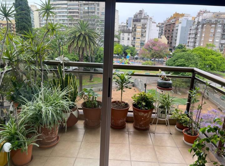 Departamento · 50m² · 3 Ambientes