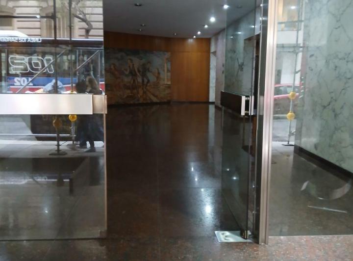 Departamento · 80m² · 3 Ambientes