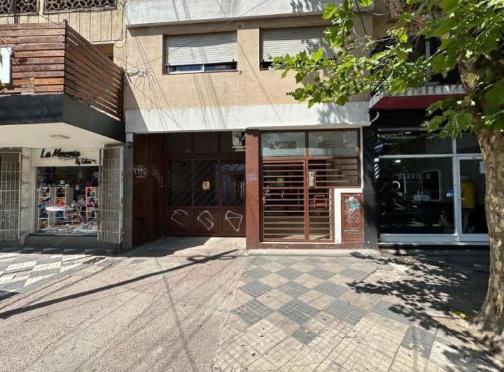 Departamento · 50m² · 3 Ambientes