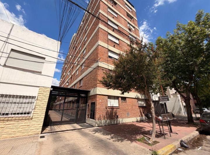 Departamento · 90m² · 5 Ambientes